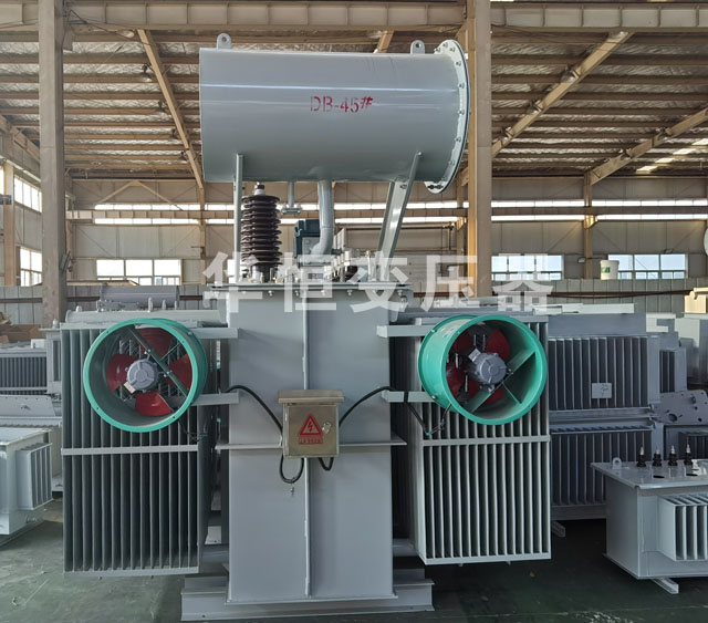S13-8000/35南康南康南康电力变压器