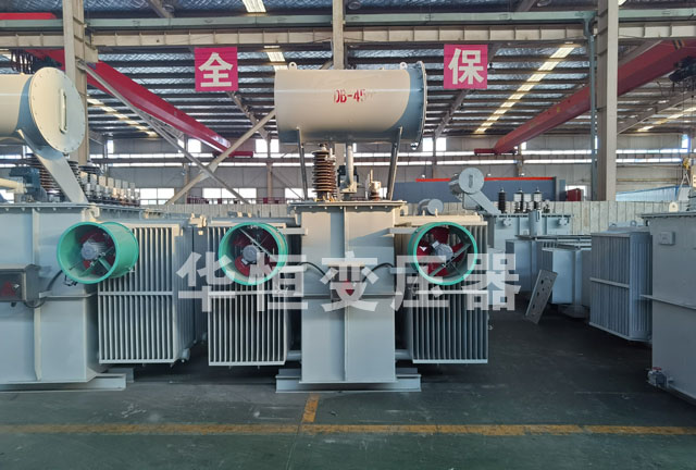 SZ11-10000/35南康南康南康油浸式变压器厂家